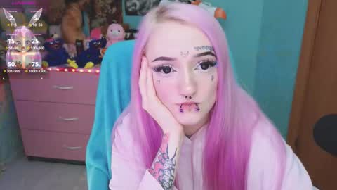 Snapshot of manuela_unicorn chatting on 24, 9, 2025 Manuela online show from 24, 9, 2025