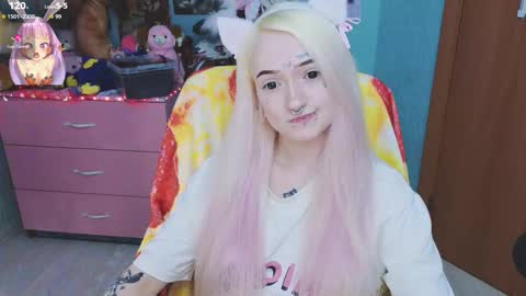 Snapshot of manuela_unicorn chatting on 19, 10, 2025 Manuela online show from 19, 10, 2025