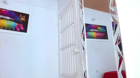 Manuela online show from 11, 10, 2025