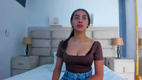 Manuela online show from 6, 1, 2026