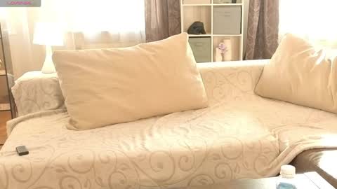 Snapshot of manuelamcintire chatting on 8, 5, 2026 Akilina online show from 8, 5, 2026