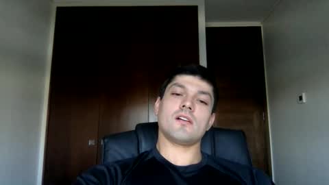 Snapshot of manuelgasdcon chatting on 1, 4, 2026 manuelgasdcon online show from 1, 4, 2026