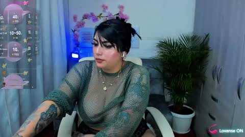 manuella_collins online show from 9, 12, 2024