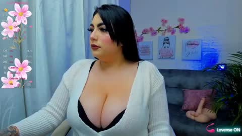 manuella_collins online show from 13, 2, 2025