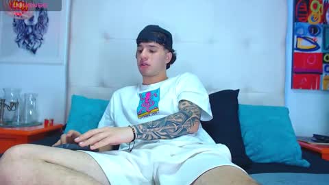 Manuel online show from 18, 3, 2026