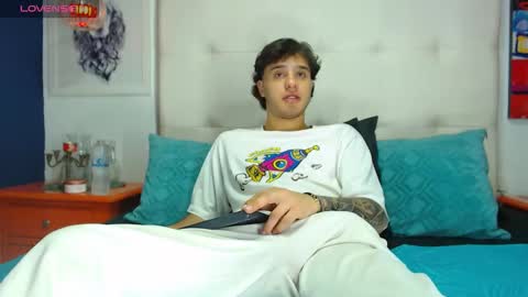 Manuel online show from 19, 3, 2026