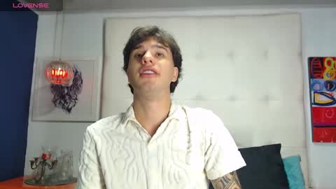 Manuel online show from 20, 3, 2026