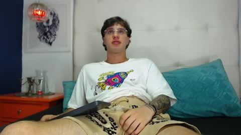 Manuel online show from 29, 3, 2026