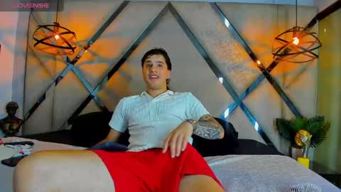 Manuel online show from 13, 4, 2026