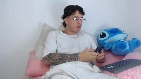 Manuel online show from 31, 5, 2026