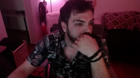 Manupaladin online show from 15, 4, 2026