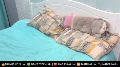 Manussa and Edward online show from 23, 3, 2026