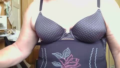 manwithboobs online show from 6, 3, 2025