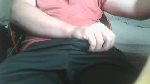 manwithsausage98 online show from 7, 8, 2026