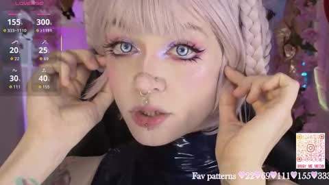 Sasha online show from 27, 2, 2026