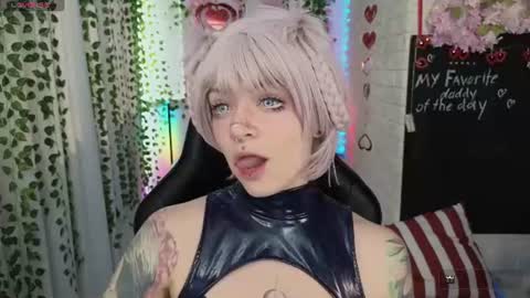 Sasha online show from 17, 7, 2026