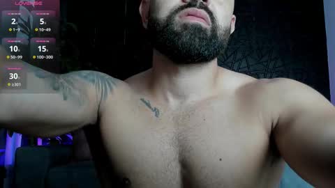 MAOFENIX online show from 25, 2, 2026