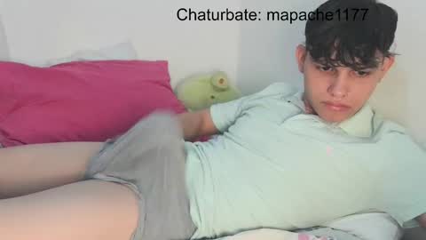 mapache1177 online show from 24, 4, 2026