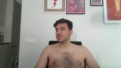 mapacheferoz online show from 28, 4, 2026