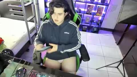 mapachoso1414 online show from 19, 11, 2025