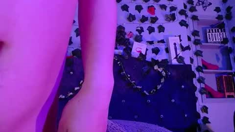 Maria Paula online show from 30, 10, 2025