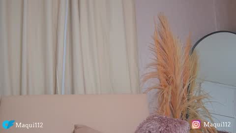 Maquii   online show from 6, 2, 2025