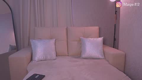 Maquii   online show from 19, 6, 2026