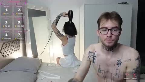 mar7gan online show from 4, 12, 2025