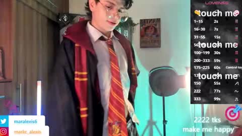 Snapshot of mar_alexis chatting on 20, 9, 2025 mar_alexis online show from 20, 9, 2025