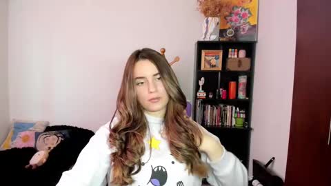 Snapshot of mar_sweeet chatting on 23, 2, 2026 Hanny 3 online show from 23, 2, 2026