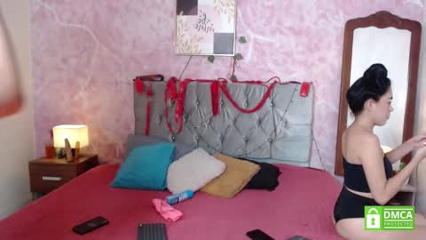 Snapshot of mara__rosse chatting on 7, 10, 2025 mara__rosse online show from 7, 10, 2025