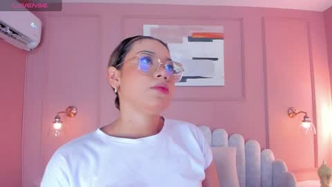 Snapshot of mara_brooks chatting on 4, 12, 2024 Mara online show from 4, 12, 2024