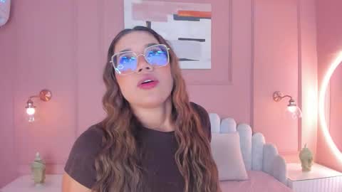 Snapshot of mara_brooks chatting on 14, 12, 2024 Mara online show from 14, 12, 2024