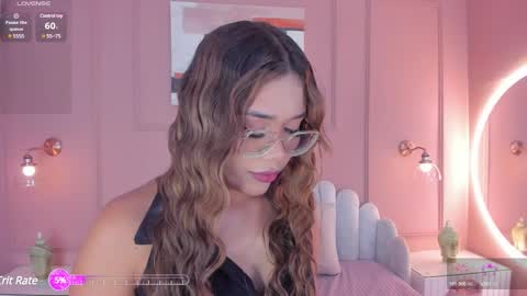 Snapshot of mara_brooks chatting on 15, 12, 2024 Mara online show from 15, 12, 2024