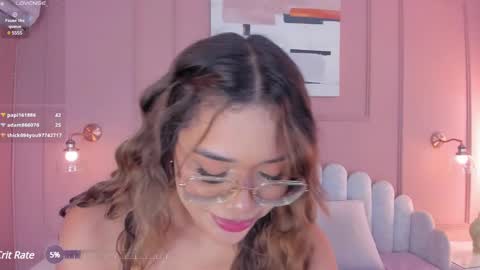 Snapshot of mara_brooks chatting on 15, 12, 2024 Mara online show from 15, 12, 2024