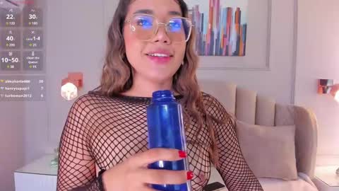 Snapshot of mara_brooks chatting on 19, 1, 2025 Mara online show from 19, 1, 2025