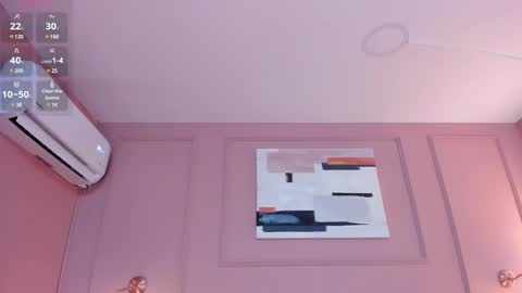 Snapshot of mara_brooks chatting on 22, 1, 2025 Mara online show from 22, 1, 2025