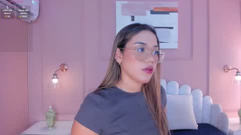 Snapshot of mara_brooks chatting on 14, 2, 2025 Mara online show from 14, 2, 2025