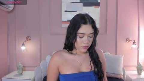 Snapshot of mara_brooks chatting on 21, 9, 2025 Mara online show from 21, 9, 2025