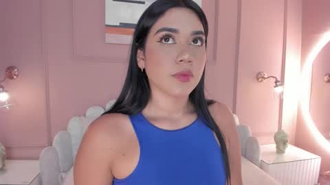 Snapshot of mara_brooks chatting on 16, 10, 2025 Mara online show from 16, 10, 2025