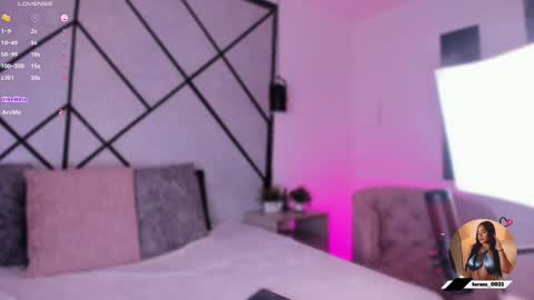     online show from 25, 9, 2025