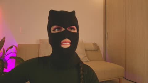 Mara Santoro online show from 22, 10, 2025