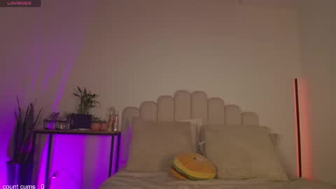 Mara Santoro online show from 15, 4, 2026