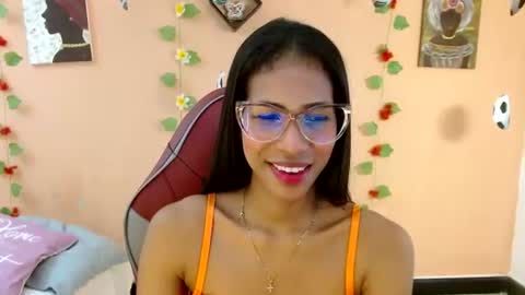 Snapshot of mara_summer chatting on 29, 6, 2026 Mara 3 online show from 29, 6, 2026