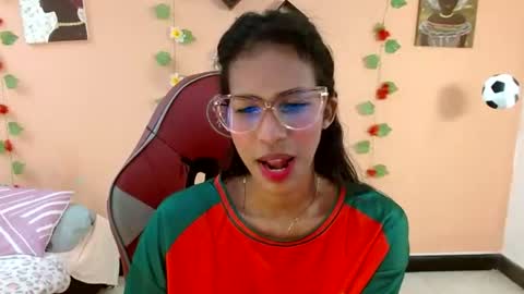 Snapshot of mara_summer chatting on 2, 7, 2026 Mara 3 online show from 2, 7, 2026