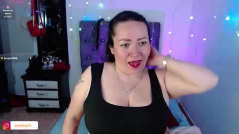 Snapshot of maradiaz11 chatting on 24, 2, 2026 maradiaz11 online show from 24, 2, 2026