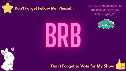 Mara online show from 9, 12, 2024