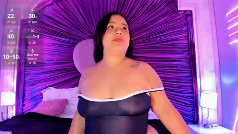 maralinette22 online show from 2, 10, 2025