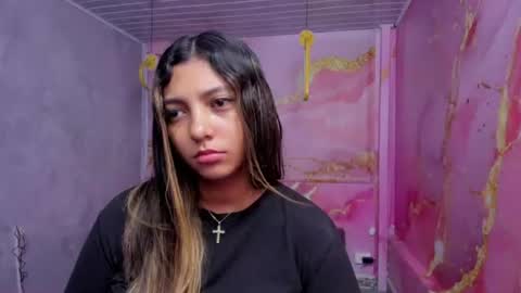 Snapshot of maraluna_ chatting on 16, 7, 2026 Maraluna online show from 16, 7, 2026