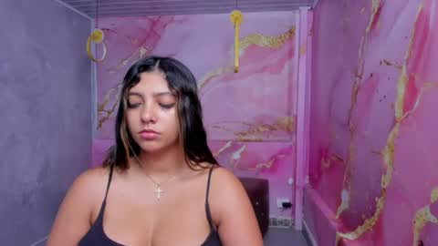 Snapshot of maraluna_ chatting on 17, 7, 2026 Maraluna online show from 17, 7, 2026
